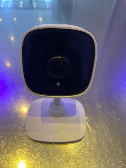  — Compact Home security camera