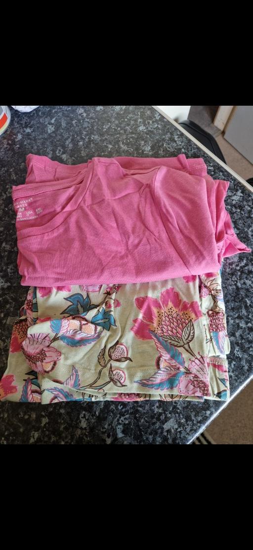 — brand new ladies pyjamas size 12-14
