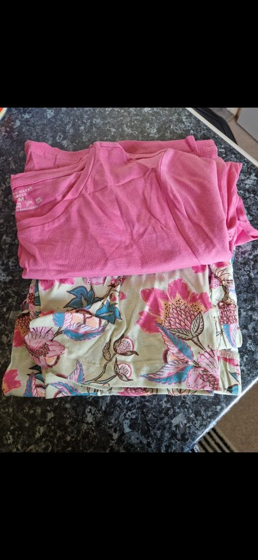  — brand new ladies pyjamas size 12-14
