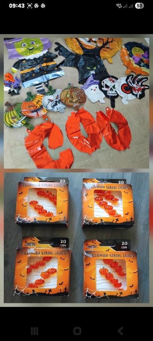  — New Halloween Bundle.