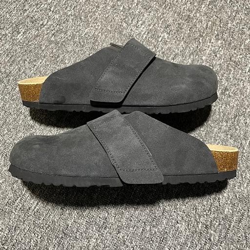  — Birkenstock Loma UK 9