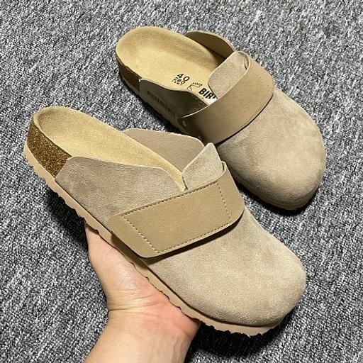  — Birkenstock Loma Size 9