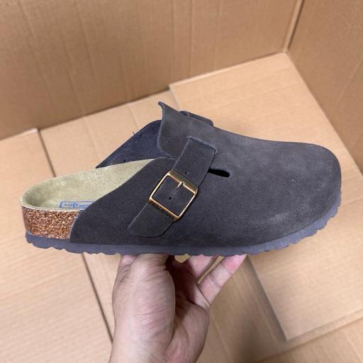  — Birkenstock Boston Size 6.5