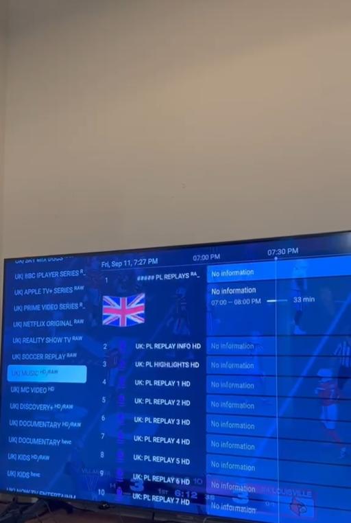  — All-in-One Entertainment Access 📺