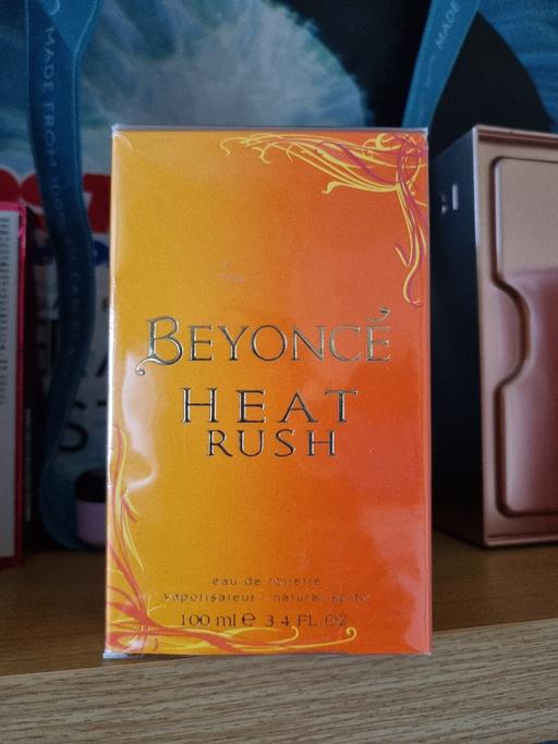  — perfume
