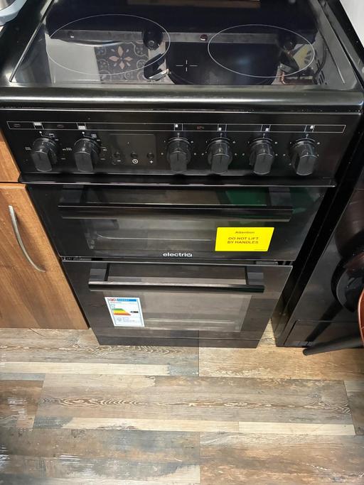  — Electric Cooker