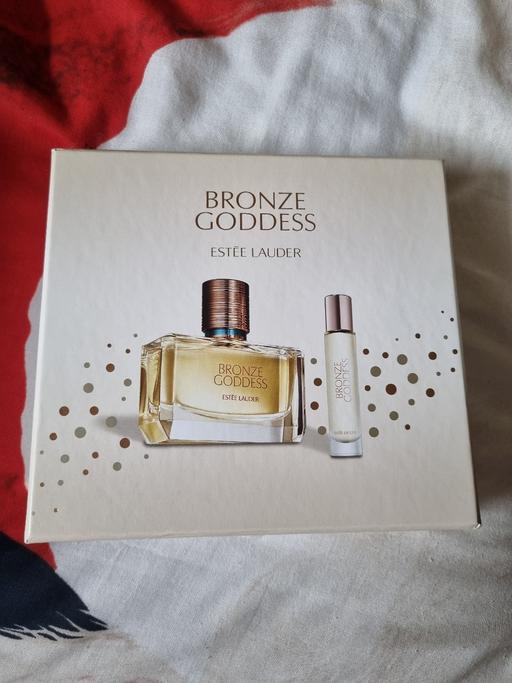  — perfume
