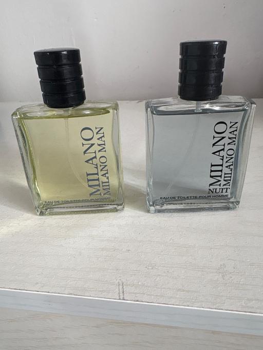  — X2 men’s spray