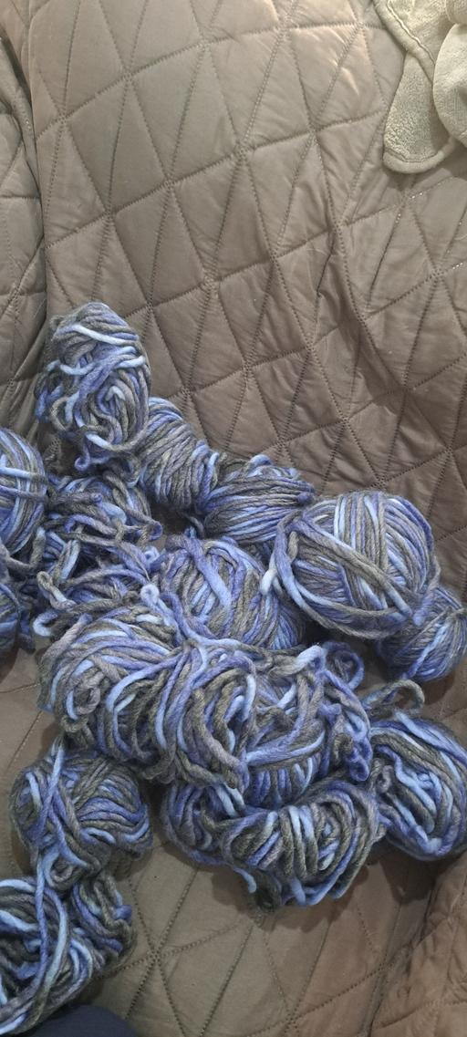  — Wool bundle