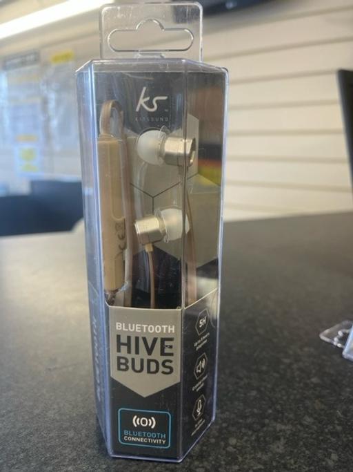  — Kitsound Wireless Bluetooth Handsfree
