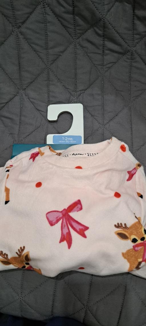  — Tu Pjs Age 1-2