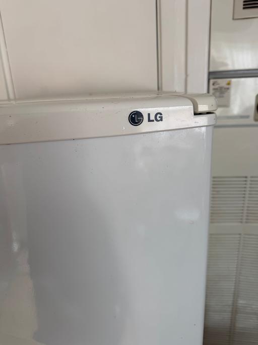  — Fridge