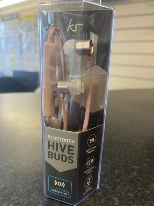  — Kitsound Wireless Bluetooth Handsfree