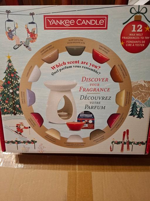 — YANKEE CANDLE