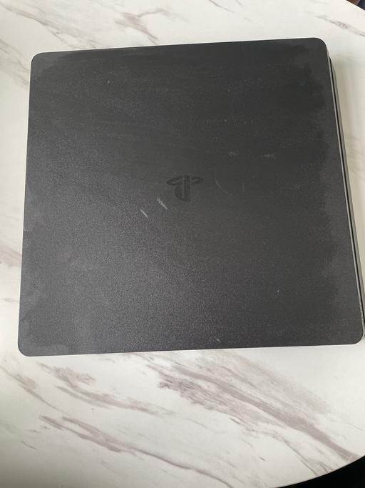  — Sony PlayStation 4
