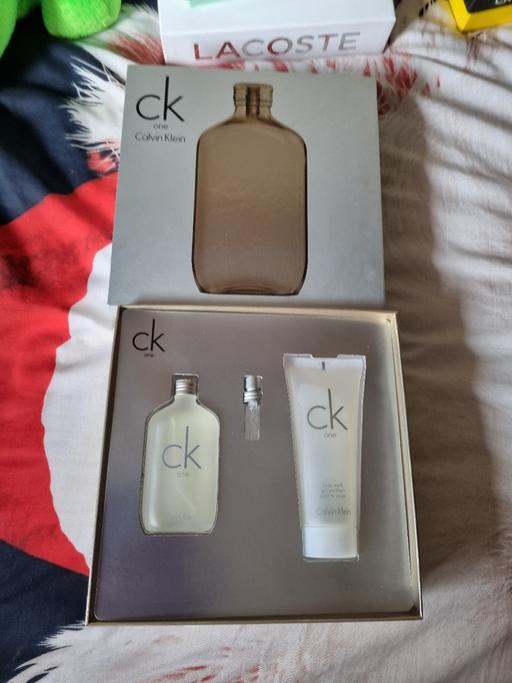  — fragrance