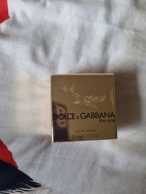 — perfume