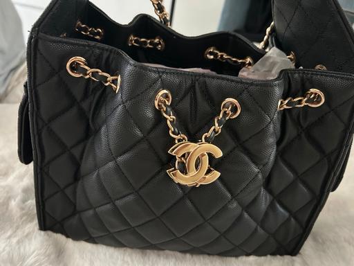  — Stylish inspired bag