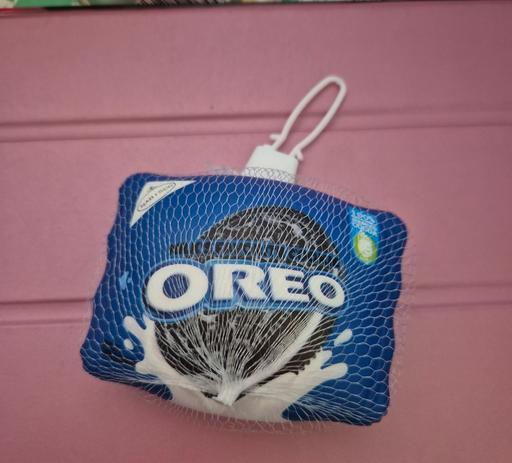  — new Oreo Slow Rising Squishy
