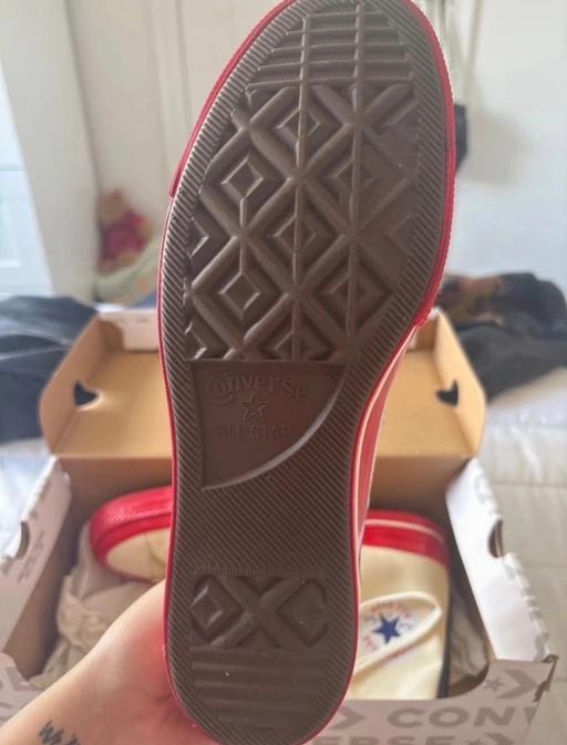  — Brand new Comme des Garçons