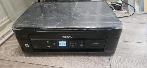 — printer 🖨  XP-342