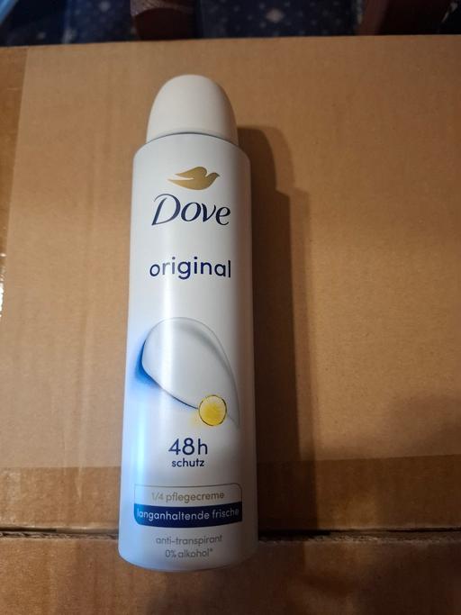  — DOVE 🕊