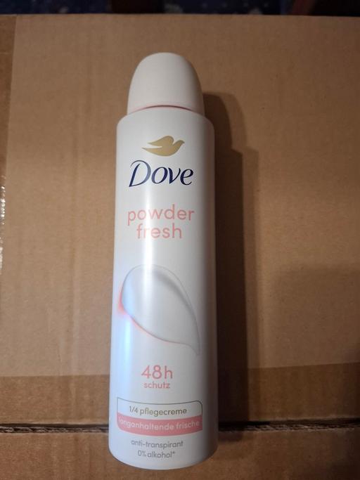  — DOVE 🕊