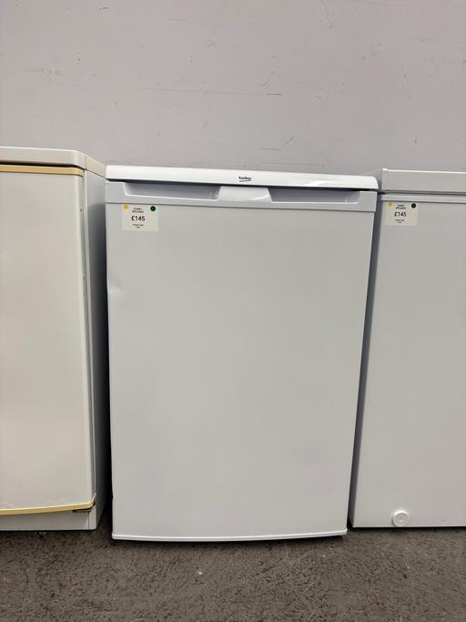  — (155) BEKO UNDER COUNTER FREEZER