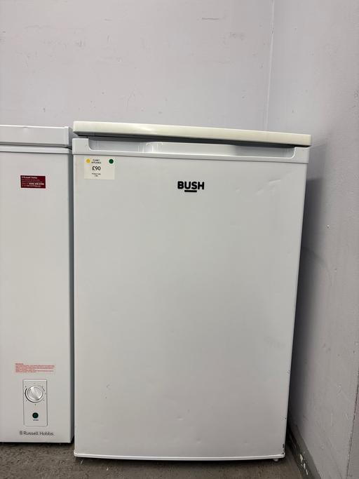  — (186) BUSH UNDER COUNTER FRIDGE