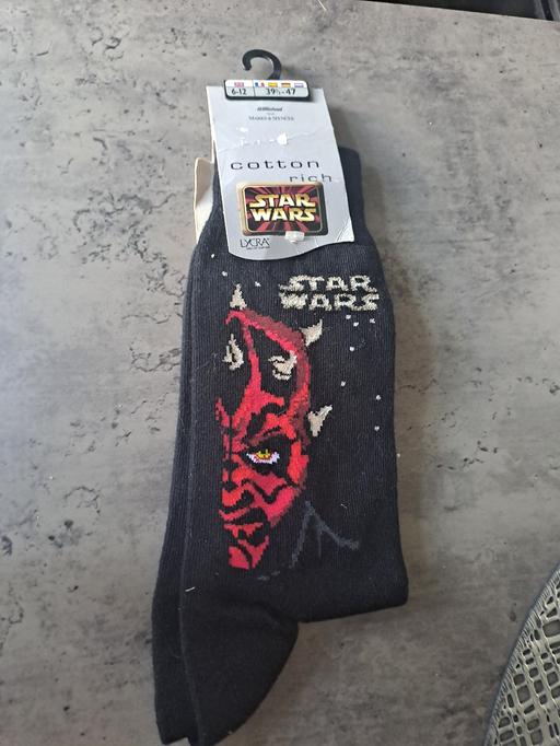  — new mens socks