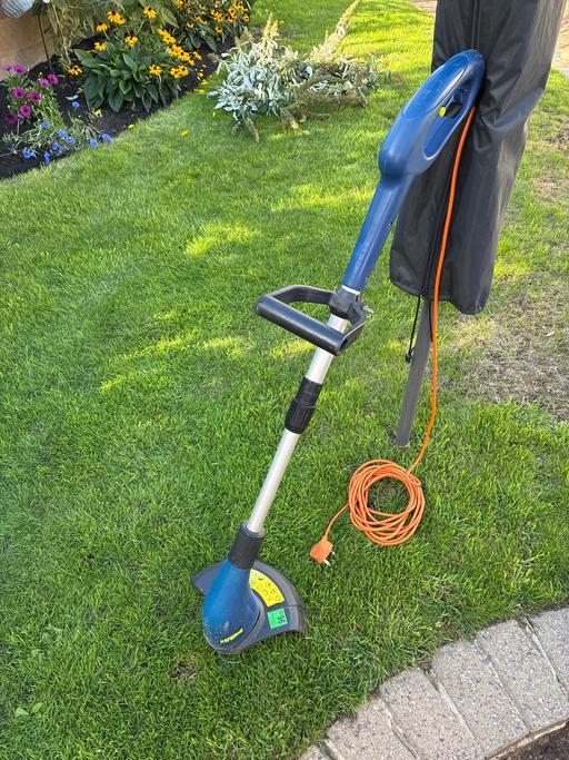  — Challenge Xtreme Grass Strimmer