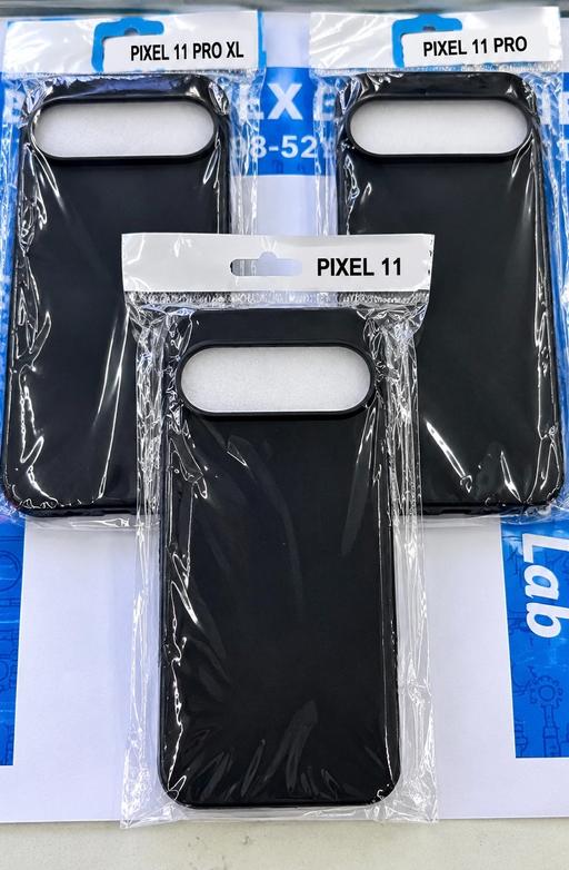  — Google Pixel 11 Cases and Screen Protectors