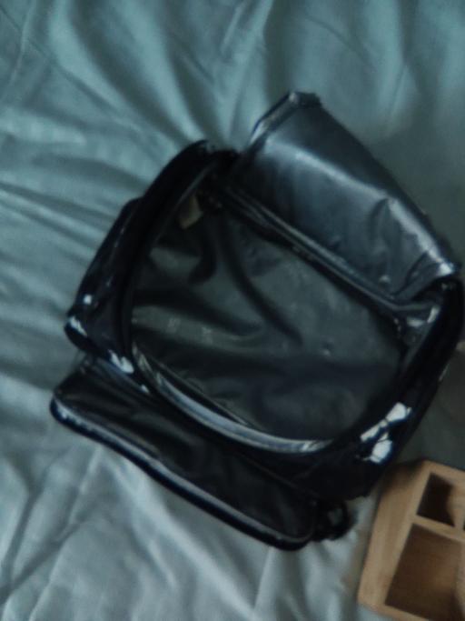  — bag