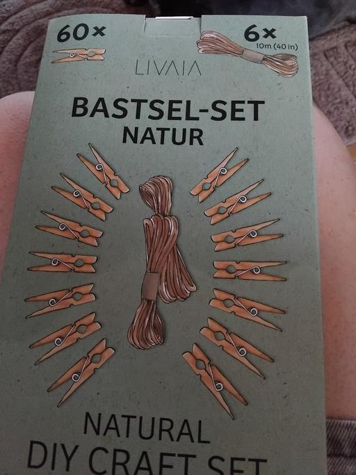  — DIY CRAFT SET