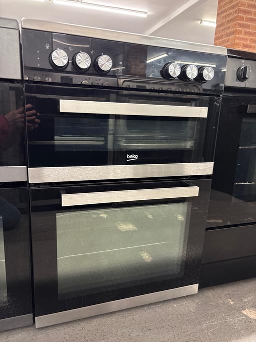  — (148) BEKO 60cm ELECTRIC COOKER