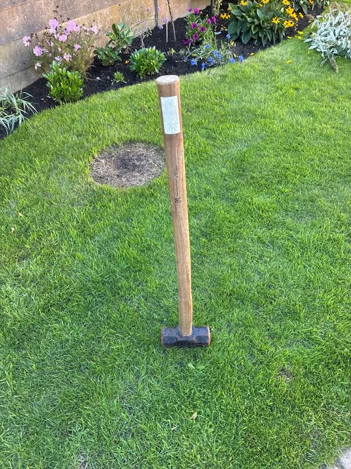  — 10LB Sledge Hammer