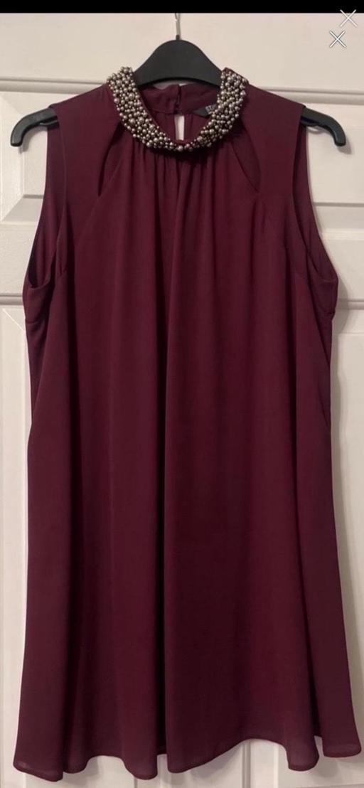  — Julien McDonald Top Size 10