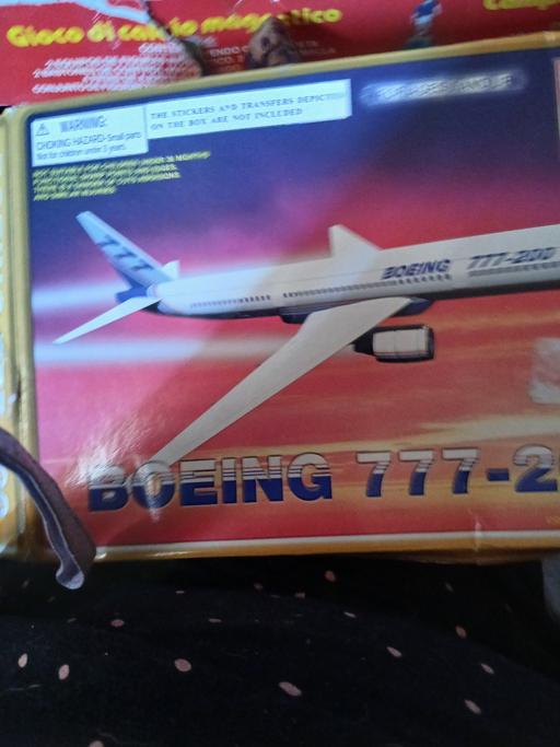  — Boeing 777,2 oo