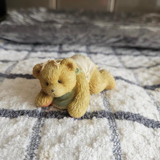  — cherish bear