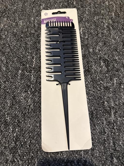  — Balayage Brush