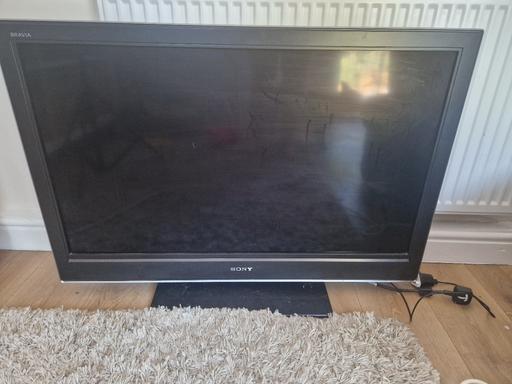  — Sony bravia KDL-40D3500 40IN Diagonal LCD tv