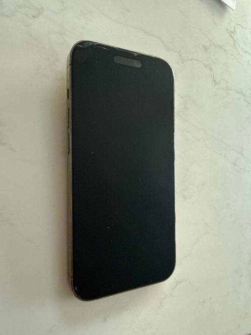  — iPhone 14 Pro gold 128gb unlocked