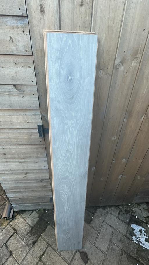  — Flooring tile FREE