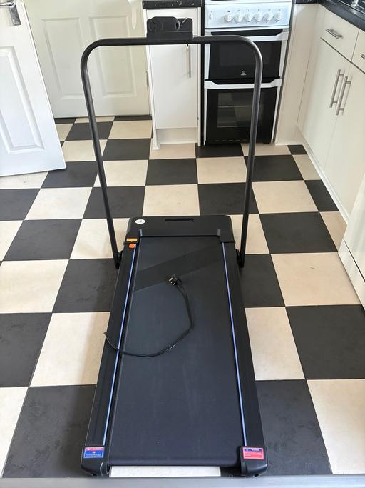  — Treadmill /walking pad