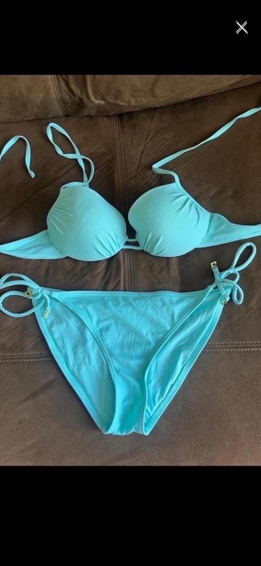  — Topshop Bikini Size 12