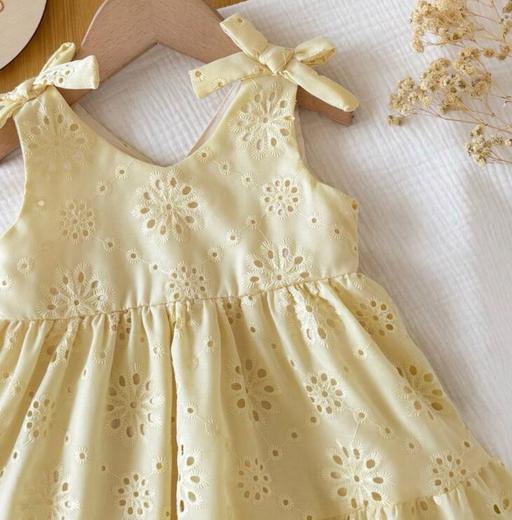  — Baby dress