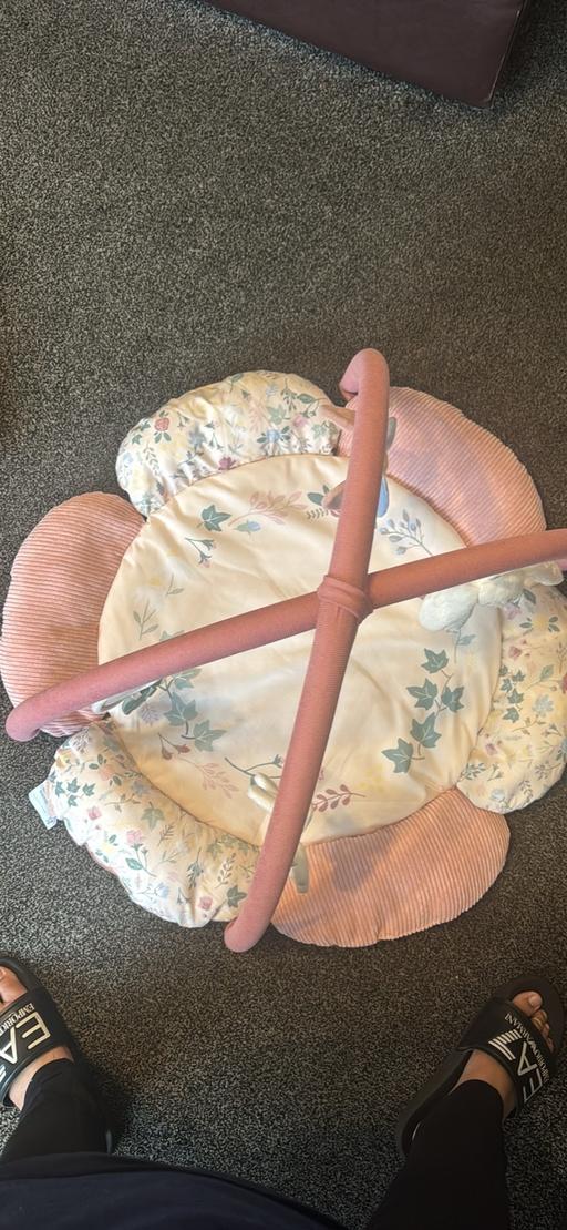  — Baby Play gym