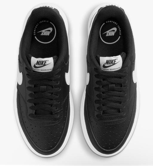  — Trainers women’s