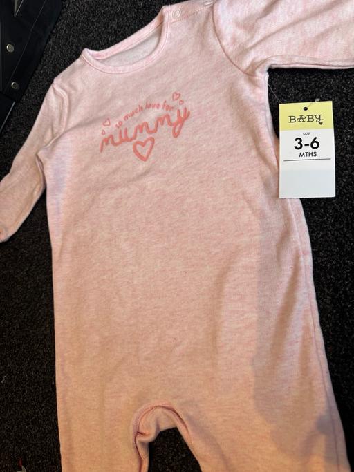  — Babygrow