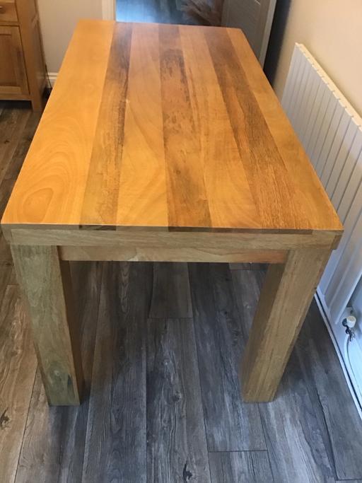  — Dinning table